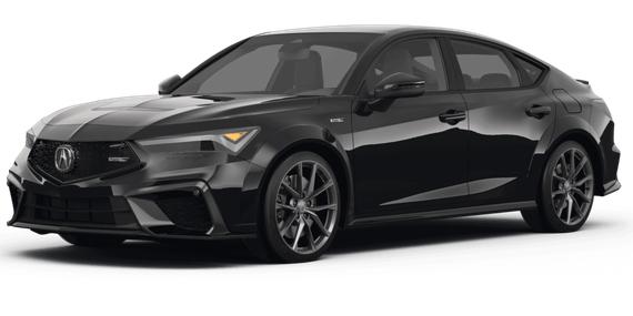 ACURA INTEGRA TYPE S 2024 19UDE5G9XRA800026 image
